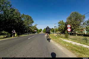 Trasee cu bicicleta MTB XC - Traseu SSP Bucuresti - Cernica - Fundeni - Plataresti - Podu Pitarului - Cucuieti - Galbinasi - Vasilati - Budesti - Soldanu - Curcani - Luica - Nana - Solacolu - Fundulea - Islaz - Branesti - Vadu Anei - Fundeni - Posta - Balaceanca - Glina - Bucuresti * de Andrei Vocurek