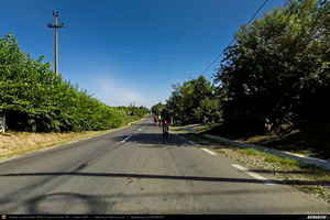 Trasee cu bicicleta MTB XC - Traseu SSP Bucuresti - Cernica - Fundeni - Plataresti - Podu Pitarului - Cucuieti - Galbinasi - Vasilati - Budesti - Soldanu - Curcani - Luica - Nana - Solacolu - Fundulea - Islaz - Branesti - Vadu Anei - Fundeni - Posta - Balaceanca - Glina - Bucuresti * de Andrei Vocurek