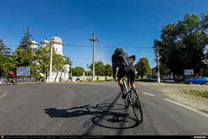 Trasee cu bicicleta MTB XC - Traseu SSP Bucuresti - Cernica - Fundeni - Plataresti - Podu Pitarului - Cucuieti - Galbinasi - Vasilati - Budesti - Soldanu - Curcani - Luica - Nana - Solacolu - Fundulea - Islaz - Branesti - Vadu Anei - Fundeni - Posta - Balaceanca - Glina - Bucuresti * de Andrei Vocurek