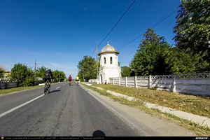 Trasee cu bicicleta MTB XC - Traseu SSP Bucuresti - Cernica - Fundeni - Plataresti - Podu Pitarului - Cucuieti - Galbinasi - Vasilati - Budesti - Soldanu - Curcani - Luica - Nana - Solacolu - Fundulea - Islaz - Branesti - Vadu Anei - Fundeni - Posta - Balaceanca - Glina - Bucuresti * de Andrei Vocurek
