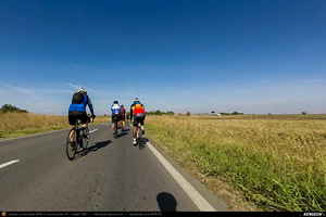 Trasee cu bicicleta MTB XC - Traseu SSP Bucuresti - Cernica - Fundeni - Plataresti - Podu Pitarului - Cucuieti - Galbinasi - Vasilati - Budesti - Soldanu - Curcani - Luica - Nana - Solacolu - Fundulea - Islaz - Branesti - Vadu Anei - Fundeni - Posta - Balaceanca - Glina - Bucuresti * de Andrei Vocurek