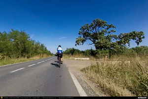 Trasee cu bicicleta MTB XC - Traseu SSP Bucuresti - Cernica - Fundeni - Plataresti - Podu Pitarului - Cucuieti - Galbinasi - Vasilati - Budesti - Soldanu - Curcani - Luica - Nana - Solacolu - Fundulea - Islaz - Branesti - Vadu Anei - Fundeni - Posta - Balaceanca - Glina - Bucuresti * de Andrei Vocurek