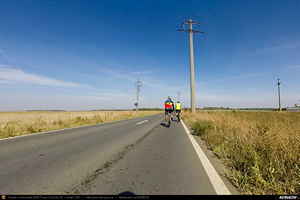 Trasee cu bicicleta MTB XC - Traseu SSP Bucuresti - Cernica - Fundeni - Plataresti - Podu Pitarului - Cucuieti - Galbinasi - Vasilati - Budesti - Soldanu - Curcani - Luica - Nana - Solacolu - Fundulea - Islaz - Branesti - Vadu Anei - Fundeni - Posta - Balaceanca - Glina - Bucuresti * de Andrei Vocurek