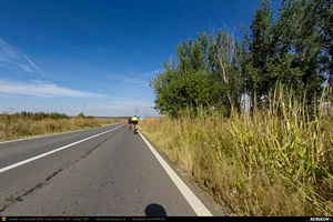 Trasee cu bicicleta MTB XC - Traseu SSP Bucuresti - Cernica - Fundeni - Plataresti - Podu Pitarului - Cucuieti - Galbinasi - Vasilati - Budesti - Soldanu - Curcani - Luica - Nana - Solacolu - Fundulea - Islaz - Branesti - Vadu Anei - Fundeni - Posta - Balaceanca - Glina - Bucuresti * de Andrei Vocurek