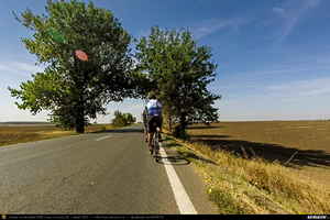 Trasee cu bicicleta MTB XC - Traseu SSP Bucuresti - Cernica - Fundeni - Plataresti - Podu Pitarului - Cucuieti - Galbinasi - Vasilati - Budesti - Soldanu - Curcani - Luica - Nana - Solacolu - Fundulea - Islaz - Branesti - Vadu Anei - Fundeni - Posta - Balaceanca - Glina - Bucuresti * de Andrei Vocurek