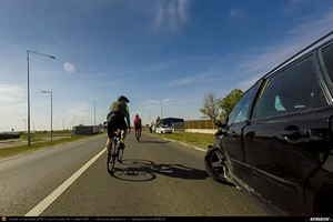 Trasee cu bicicleta MTB XC - Traseu SSP Bucuresti - Cernica - Fundeni - Plataresti - Podu Pitarului - Cucuieti - Galbinasi - Vasilati - Budesti - Soldanu - Curcani - Luica - Nana - Solacolu - Fundulea - Islaz - Branesti - Vadu Anei - Fundeni - Posta - Balaceanca - Glina - Bucuresti * de Andrei Vocurek