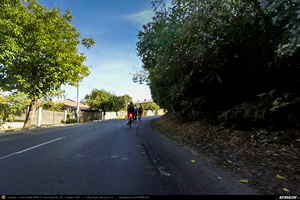 Trasee cu bicicleta MTB XC - Traseu SSP Bucuresti - Cernica - Fundeni - Plataresti - Podu Pitarului - Cucuieti - Galbinasi - Vasilati - Budesti - Soldanu - Curcani - Luica - Nana - Solacolu - Fundulea - Islaz - Branesti - Vadu Anei - Fundeni - Posta - Balaceanca - Glina - Bucuresti * de Andrei Vocurek