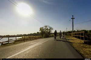 Trasee cu bicicleta MTB XC - Traseu SSP Bucuresti - Cernica - Fundeni - Plataresti - Podu Pitarului - Cucuieti - Galbinasi - Vasilati - Budesti - Soldanu - Curcani - Luica - Nana - Solacolu - Fundulea - Islaz - Branesti - Vadu Anei - Fundeni - Posta - Balaceanca - Glina - Bucuresti * de Andrei Vocurek