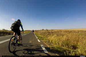 Trasee cu bicicleta MTB XC - Traseu SSP Bucuresti - Cernica - Fundeni - Plataresti - Podu Pitarului - Cucuieti - Galbinasi - Vasilati - Budesti - Soldanu - Curcani - Luica - Nana - Solacolu - Fundulea - Islaz - Branesti - Vadu Anei - Fundeni - Posta - Balaceanca - Glina - Bucuresti * de Andrei Vocurek