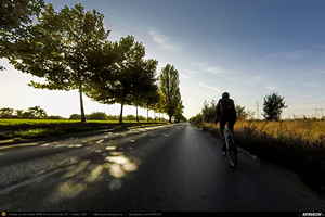Trasee cu bicicleta MTB XC - Traseu SSP Bucuresti - Cernica - Fundeni - Plataresti - Podu Pitarului - Cucuieti - Galbinasi - Vasilati - Budesti - Soldanu - Curcani - Luica - Nana - Solacolu - Fundulea - Islaz - Branesti - Vadu Anei - Fundeni - Posta - Balaceanca - Glina - Bucuresti * de Andrei Vocurek