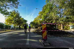 Trasee cu bicicleta MTB XC - Traseu SSP Bucuresti - Cernica - Fundeni - Plataresti - Podu Pitarului - Cucuieti - Galbinasi - Vasilati - Budesti - Soldanu - Curcani - Luica - Nana - Solacolu - Fundulea - Islaz - Branesti - Vadu Anei - Fundeni - Posta - Balaceanca - Glina - Bucuresti * de Andrei Vocurek