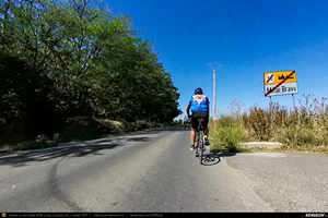 Trasee cu bicicleta MTB XC - Traseu SSP Bucuresti - Alunisu - Darasti-Ilfov - 1 Decembrie - Mogosesti - Gradistea - Comana - Mihai Bravu - Uzunu - Crucea de Piatra - Calugareni - Budeni - Gradistea -  Varlaam - Adunatii-Copaceni - 1 Decembrie - Jilava - Bucuresti * de Andrei Vocurek