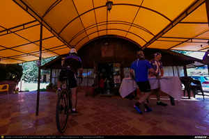 Trasee cu bicicleta MTB XC - Traseu SSP Bucuresti - Alunisu - Darasti-Ilfov - 1 Decembrie - Mogosesti - Gradistea - Comana - Mihai Bravu - Uzunu - Crucea de Piatra - Calugareni - Budeni - Gradistea -  Varlaam - Adunatii-Copaceni - 1 Decembrie - Jilava - Bucuresti * de Andrei Vocurek