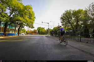 Trasee cu bicicleta MTB XC - Traseu SSP Bucuresti - Cernica - Tanganu - Fundeni - Plataresti - Cucuieti - Galbinasi - Vasilati - Budesti - Crivat - Hotarele - Izvoarele - Teiusu - Mironesti - Colibasi - Campurelu - Dobreni - Vidra - Cretesti - Copaceni - 1 Decembrie - Bucuresti * de Andrei Vocurek