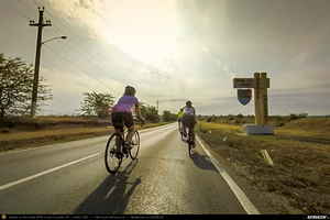 Trasee cu bicicleta MTB XC - Traseu SSP Bucuresti - Cernica - Tanganu - Fundeni - Plataresti - Cucuieti - Galbinasi - Vasilati - Budesti - Crivat - Hotarele - Izvoarele - Teiusu - Mironesti - Colibasi - Campurelu - Dobreni - Vidra - Cretesti - Copaceni - 1 Decembrie - Bucuresti * de Andrei Vocurek