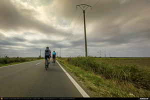 Trasee cu bicicleta MTB XC - Traseu SSP Bucuresti - Cernica - Tanganu - Fundeni - Plataresti - Cucuieti - Galbinasi - Vasilati - Budesti - Crivat - Hotarele - Izvoarele - Teiusu - Mironesti - Colibasi - Campurelu - Dobreni - Vidra - Cretesti - Copaceni - 1 Decembrie - Bucuresti * de Andrei Vocurek