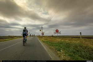 Trasee cu bicicleta MTB XC - Traseu SSP Bucuresti - Cernica - Tanganu - Fundeni - Plataresti - Cucuieti - Galbinasi - Vasilati - Budesti - Crivat - Hotarele - Izvoarele - Teiusu - Mironesti - Colibasi - Campurelu - Dobreni - Vidra - Cretesti - Copaceni - 1 Decembrie - Bucuresti * de Andrei Vocurek