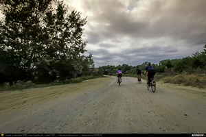 Trasee cu bicicleta MTB XC - Traseu SSP Bucuresti - Cernica - Tanganu - Fundeni - Plataresti - Cucuieti - Galbinasi - Vasilati - Budesti - Crivat - Hotarele - Izvoarele - Teiusu - Mironesti - Colibasi - Campurelu - Dobreni - Vidra - Cretesti - Copaceni - 1 Decembrie - Bucuresti * de Andrei Vocurek