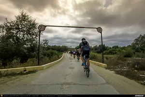 Trasee cu bicicleta MTB XC - Traseu SSP Bucuresti - Cernica - Tanganu - Fundeni - Plataresti - Cucuieti - Galbinasi - Vasilati - Budesti - Crivat - Hotarele - Izvoarele - Teiusu - Mironesti - Colibasi - Campurelu - Dobreni - Vidra - Cretesti - Copaceni - 1 Decembrie - Bucuresti * de Andrei Vocurek