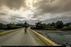 Trasee cu bicicleta MTB XC - Traseu SSP Bucuresti - Cernica - Tanganu - Fundeni - Plataresti - Cucuieti - Galbinasi - Vasilati - Budesti - Crivat - Hotarele - Izvoarele - Teiusu - Mironesti - Colibasi - Campurelu - Dobreni - Vidra - Cretesti - Copaceni - 1 Decembrie - Bucuresti * de Andrei Vocurek