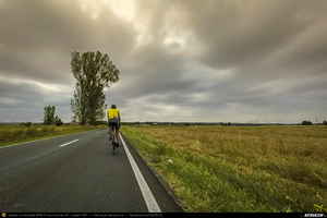 Trasee cu bicicleta MTB XC - Traseu SSP Bucuresti - Cernica - Tanganu - Fundeni - Plataresti - Cucuieti - Galbinasi - Vasilati - Budesti - Crivat - Hotarele - Izvoarele - Teiusu - Mironesti - Colibasi - Campurelu - Dobreni - Vidra - Cretesti - Copaceni - 1 Decembrie - Bucuresti * de Andrei Vocurek