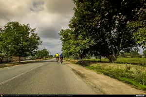 Trasee cu bicicleta MTB XC - Traseu SSP Bucuresti - Cernica - Tanganu - Fundeni - Plataresti - Cucuieti - Galbinasi - Vasilati - Budesti - Crivat - Hotarele - Izvoarele - Teiusu - Mironesti - Colibasi - Campurelu - Dobreni - Vidra - Cretesti - Copaceni - 1 Decembrie - Bucuresti * de Andrei Vocurek