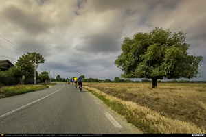 Trasee cu bicicleta MTB XC - Traseu SSP Bucuresti - Cernica - Tanganu - Fundeni - Plataresti - Cucuieti - Galbinasi - Vasilati - Budesti - Crivat - Hotarele - Izvoarele - Teiusu - Mironesti - Colibasi - Campurelu - Dobreni - Vidra - Cretesti - Copaceni - 1 Decembrie - Bucuresti * de Andrei Vocurek