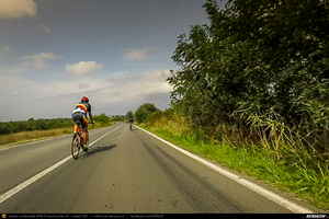Trasee cu bicicleta MTB XC - Traseu SSP Bucuresti - Cernica - Tanganu - Fundeni - Plataresti - Cucuieti - Galbinasi - Vasilati - Budesti - Crivat - Hotarele - Izvoarele - Teiusu - Mironesti - Colibasi - Campurelu - Dobreni - Vidra - Cretesti - Copaceni - 1 Decembrie - Bucuresti * de Andrei Vocurek