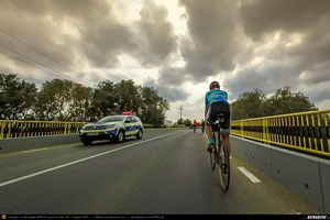 Trasee cu bicicleta MTB XC - Traseu SSP Bucuresti - Cernica - Tanganu - Fundeni - Plataresti - Cucuieti - Galbinasi - Vasilati - Budesti - Crivat - Hotarele - Izvoarele - Teiusu - Mironesti - Colibasi - Campurelu - Dobreni - Vidra - Cretesti - Copaceni - 1 Decembrie - Bucuresti * de Andrei Vocurek