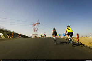 Trasee cu bicicleta MTB XC - Traseu SSP Bucuresti - 1 Decembrie - Mihailesti - Zorile - Bolintin-Deal - Domnesti - Bragadiru - Magurele - Alunisu - Bucuresti * de Andrei Vocurek