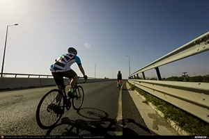 Trasee cu bicicleta MTB XC - Traseu SSP Bucuresti - 1 Decembrie - Mihailesti - Zorile - Bolintin-Deal - Domnesti - Bragadiru - Magurele - Alunisu - Bucuresti * de Andrei Vocurek