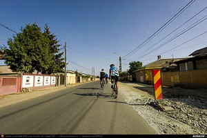 Trasee cu bicicleta MTB XC - Traseu SSP Bucuresti - 1 Decembrie - Mihailesti - Zorile - Bolintin-Deal - Domnesti - Bragadiru - Magurele - Alunisu - Bucuresti * de Andrei Vocurek