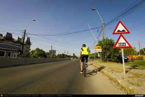 Trasee cu bicicleta MTB XC - Traseu SSP Bucuresti - 1 Decembrie - Mihailesti - Zorile - Bolintin-Deal - Domnesti - Bragadiru - Magurele - Alunisu - Bucuresti * de Andrei Vocurek
