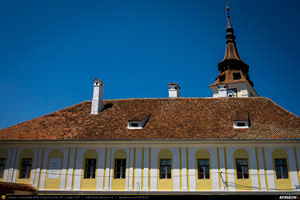 Trasee cu bicicleta MTB XC - Traseu SSP Predeal - Rasnov - Poiana Brasov - Brasov - Sanpetru - Brasov - Sacele de Andrei Vocurek