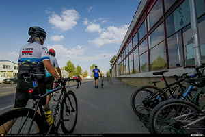 Trasee cu bicicleta MTB XC - Traseu SSP Bucuresti - Berceni - Dobreni - Varasti - Valea Dragului - Herasti - Hotarele - Greaca - Prundu - Falastoaca - Gradistea - Mogosesti - Varlaam - Adunatii-Copaceni - 1 Decembrie - Jilava - Bucuresti * de Andrei Vocurek