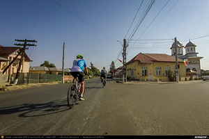 Trasee cu bicicleta MTB XC - Traseu SSP Bucuresti - Berceni - Dobreni - Varasti - Valea Dragului - Herasti - Hotarele - Greaca - Prundu - Falastoaca - Gradistea - Mogosesti - Varlaam - Adunatii-Copaceni - 1 Decembrie - Jilava - Bucuresti * de Andrei Vocurek