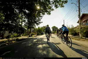 Trasee cu bicicleta MTB XC - Traseu SSP Bucuresti - Berceni - Dobreni - Varasti - Valea Dragului - Herasti - Hotarele - Greaca - Prundu - Falastoaca - Gradistea - Mogosesti - Varlaam - Adunatii-Copaceni - 1 Decembrie - Jilava - Bucuresti * de Andrei Vocurek