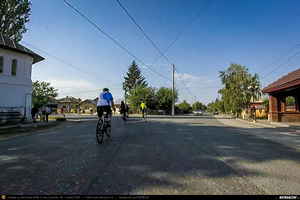 Trasee cu bicicleta MTB XC - Traseu SSP Bucuresti - Berceni - Dobreni - Varasti - Valea Dragului - Herasti - Hotarele - Greaca - Prundu - Falastoaca - Gradistea - Mogosesti - Varlaam - Adunatii-Copaceni - 1 Decembrie - Jilava - Bucuresti * de Andrei Vocurek