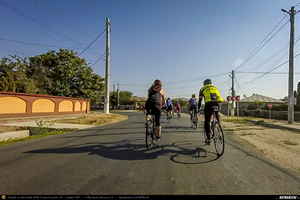 Trasee cu bicicleta MTB XC - Traseu SSP Bucuresti - Berceni - Dobreni - Varasti - Valea Dragului - Herasti - Hotarele - Greaca - Prundu - Falastoaca - Gradistea - Mogosesti - Varlaam - Adunatii-Copaceni - 1 Decembrie - Jilava - Bucuresti * de Andrei Vocurek