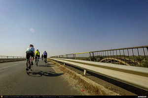 Trasee cu bicicleta MTB XC - Traseu SSP Bucuresti - Berceni - Dobreni - Varasti - Valea Dragului - Herasti - Hotarele - Greaca - Prundu - Falastoaca - Gradistea - Mogosesti - Varlaam - Adunatii-Copaceni - 1 Decembrie - Jilava - Bucuresti * de Andrei Vocurek