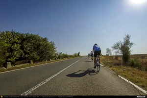 Trasee cu bicicleta MTB XC - Traseu SSP Bucuresti - Berceni - Dobreni - Varasti - Valea Dragului - Herasti - Hotarele - Greaca - Prundu - Falastoaca - Gradistea - Mogosesti - Varlaam - Adunatii-Copaceni - 1 Decembrie - Jilava - Bucuresti * de Andrei Vocurek