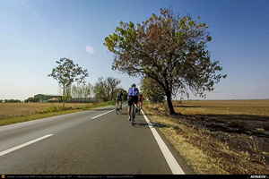 Trasee cu bicicleta MTB XC - Traseu SSP Bucuresti - Berceni - Dobreni - Varasti - Valea Dragului - Herasti - Hotarele - Greaca - Prundu - Falastoaca - Gradistea - Mogosesti - Varlaam - Adunatii-Copaceni - 1 Decembrie - Jilava - Bucuresti * de Andrei Vocurek