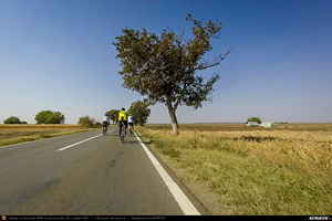 Trasee cu bicicleta MTB XC - Traseu SSP Bucuresti - Berceni - Dobreni - Varasti - Valea Dragului - Herasti - Hotarele - Greaca - Prundu - Falastoaca - Gradistea - Mogosesti - Varlaam - Adunatii-Copaceni - 1 Decembrie - Jilava - Bucuresti * de Andrei Vocurek