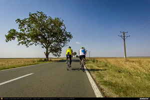 Trasee cu bicicleta MTB XC - Traseu SSP Bucuresti - Berceni - Dobreni - Varasti - Valea Dragului - Herasti - Hotarele - Greaca - Prundu - Falastoaca - Gradistea - Mogosesti - Varlaam - Adunatii-Copaceni - 1 Decembrie - Jilava - Bucuresti * de Andrei Vocurek
