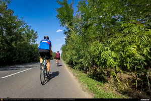 Trasee cu bicicleta MTB XC - Traseu SSP Bucuresti - Berceni - Dobreni - Varasti - Valea Dragului - Herasti - Hotarele - Greaca - Prundu - Falastoaca - Gradistea - Mogosesti - Varlaam - Adunatii-Copaceni - 1 Decembrie - Jilava - Bucuresti * de Andrei Vocurek
