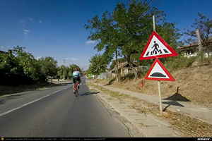 Trasee cu bicicleta MTB XC - Traseu SSP Bucuresti - Berceni - Dobreni - Varasti - Valea Dragului - Herasti - Hotarele - Greaca - Prundu - Falastoaca - Gradistea - Mogosesti - Varlaam - Adunatii-Copaceni - 1 Decembrie - Jilava - Bucuresti * de Andrei Vocurek