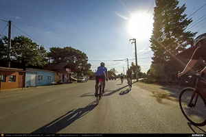 Trasee cu bicicleta MTB XC - Traseu SSP Bucuresti - Berceni - Dobreni - Varasti - Valea Dragului - Herasti - Hotarele - Greaca - Prundu - Falastoaca - Gradistea - Mogosesti - Varlaam - Adunatii-Copaceni - 1 Decembrie - Jilava - Bucuresti * de Andrei Vocurek