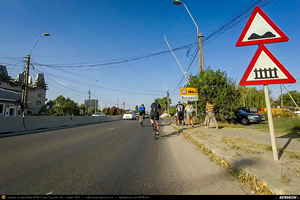 Trasee cu bicicleta MTB XC - Traseu SSP Bucuresti - Berceni - Dobreni - Varasti - Valea Dragului - Herasti - Hotarele - Greaca - Prundu - Falastoaca - Gradistea - Mogosesti - Varlaam - Adunatii-Copaceni - 1 Decembrie - Jilava - Bucuresti * de Andrei Vocurek