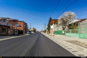 Trasee cu bicicleta MTB XC - Traseu SSP Bucuresti - Darasti-Ilfov - 1 Decembrie - Darasti-Vlasca - Mihailesti - Adunatii-Copaceni - Bucuresti * de Andrei Vocurek