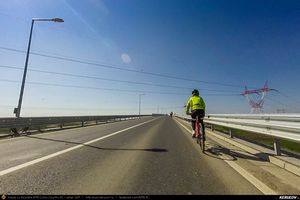 Trasee cu bicicleta MTB XC - Traseu SSP Bucuresti - Darasti-Ilfov - 1 Decembrie - Darasti-Vlasca - Mihailesti - Adunatii-Copaceni - Bucuresti * de Andrei Vocurek